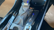 Toyota C-HR 1.8 Hybrid Excel 5dr CVT Hybrid Hatchback